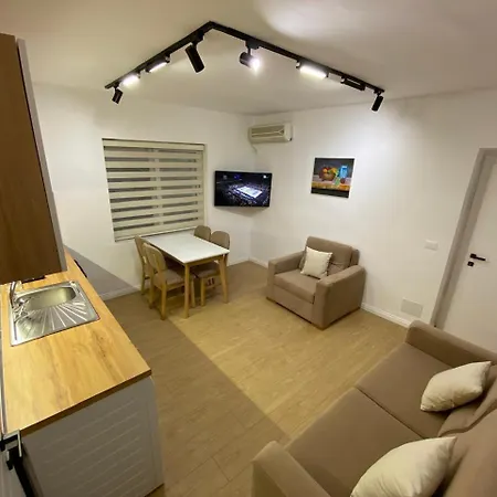 Tirana Apartment Apartment